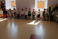 Dzień Mamy u Jagódek