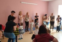 Dzień Mamy u Jagódek