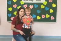 Dzień Mamy u Jagódek