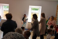 Dzień Mamy u Jagódek