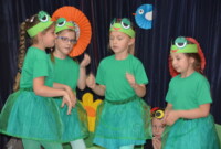 „Kukułka” na Dzień Rodziny