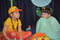 „Kukułka” na Dzień Rodziny