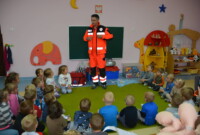 Warsztaty pierwszej pomocy