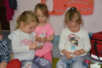 Warsztaty pierwszej pomocy