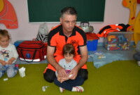 Warsztaty pierwszej pomocy