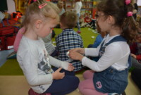 Warsztaty pierwszej pomocy