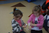 Warsztaty pierwszej pomocy