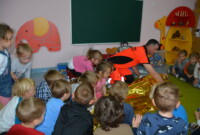 Warsztaty pierwszej pomocy