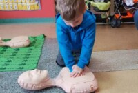 Przedszkolaki – superbohaterami!