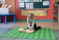 Przedszkolaki – superbohaterami!