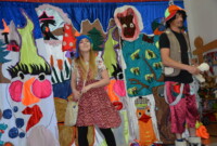 Kalejdoskop zagrożeń