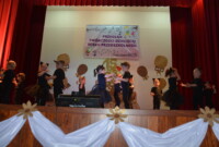 XV Przegląd Twórczości Dziecięcej Wieku Przedszkolnego