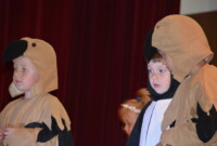 XV Przegląd Twórczości Dziecięcej Wieku Przedszkolnego