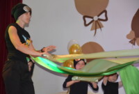 XV Przegląd Twórczości Dziecięcej Wieku Przedszkolnego