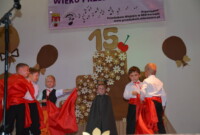 XV Przegląd Twórczości Dziecięcej Wieku Przedszkolnego