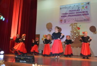 XV Przegląd Twórczości Dziecięcej Wieku Przedszkolnego