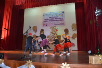 XV Przegląd Twórczości Dziecięcej Wieku Przedszkolnego