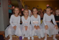 XV Przegląd Twórczości Dziecięcej Wieku Przedszkolnego