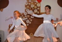 XV Przegląd Twórczości Dziecięcej Wieku Przedszkolnego