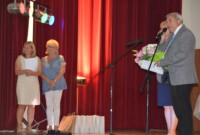 XV Przegląd Twórczości Dziecięcej Wieku Przedszkolnego