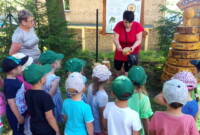 Co w lesie piszczy…