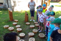 Co w lesie piszczy…