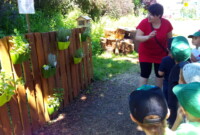 Co w lesie piszczy…