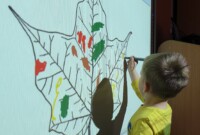 Zajęcia przy tablicy interaktywnej