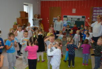 Dzień Przedszkolaka!