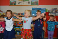 Dzień Przedszkolaka!