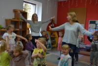 Dzień Przedszkolaka!