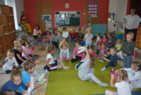 Dzień Przedszkolaka!