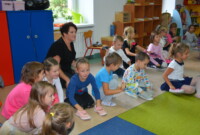 Dzień Przedszkolaka!