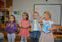 Dzień Przedszkolaka!