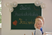Dzień Przedszkolaka!
