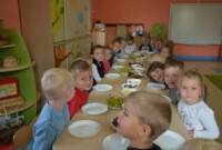 Dzień Przedszkolaka!