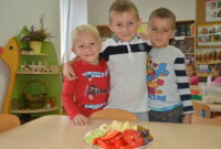 Witaminy z owoców i warzyw