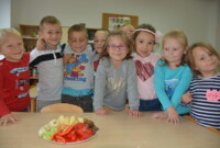 Witaminy z owoców i warzyw