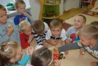 Witaminy z owoców i warzyw