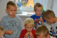 Witaminy z owoców i warzyw