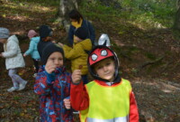 Październikowy spacer