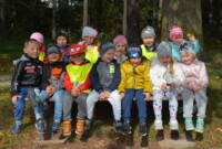 Październikowy spacer