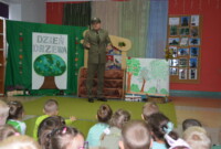 Światowy Dzień Drzewa 2019