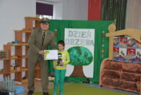 Światowy Dzień Drzewa 2019