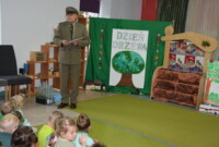 Światowy Dzień Drzewa 2019