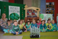 Światowy Dzień Drzewa 2019