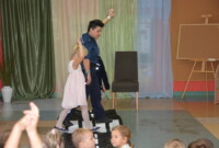 Bezpieczny przedszkolak