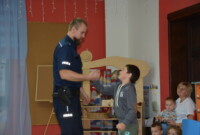 Bezpieczny przedszkolak