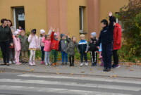 Bezpieczny przedszkolak