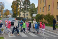 Bezpieczny przedszkolak